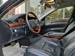 مێرسێدس بێنز S-Class